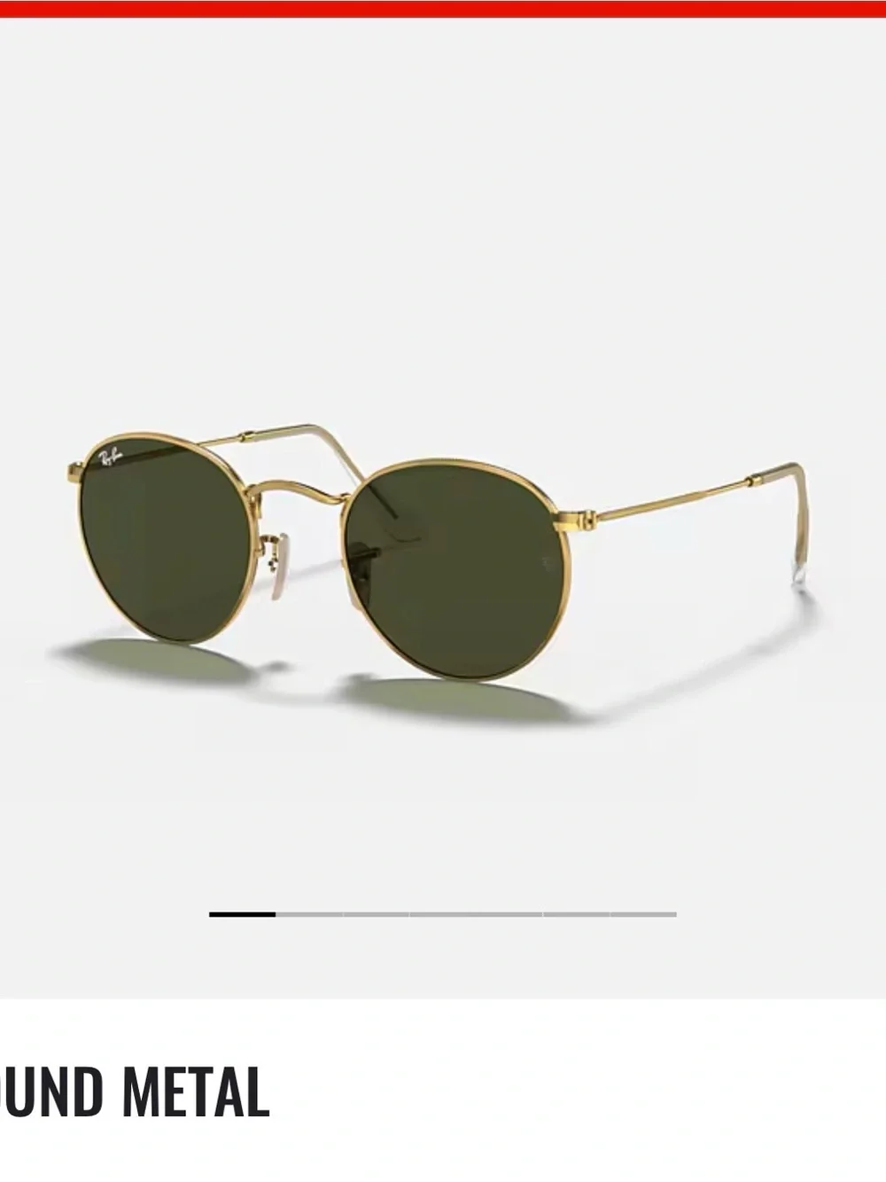 Ray-Ban ray ban